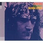 BRIAN AUGER'S OBLIVION EXPRESS / ブライアン・オーガーズ・オブリヴィオン・エクスプレス / SECOND WIND