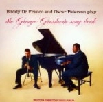 BUDDY DEFRANCO/OSCAR PETERSON / バディ・デフランコ/オスカー・ピーターソン / THE GEORGE GERSWIN SONG BOOK