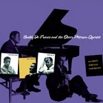 BUDDY DEFRANCO/OSCAR PETERSON / バディ・デフランコ/オスカー・ピーターソン / BUDDY DE FRANCO AND OSCAR PETERSON