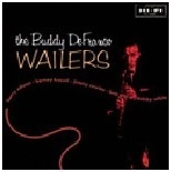 BUDDY DEFRANCO / バディ・デフランコ / WAILERS
