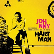 JOHNNY HARTMAN / ジョニー・ハートマン / RAINDROPS KEEP FALLING ON MY HEAD