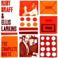 RUBY BRAFF / ルビー・ブラフ / THE COMPLETE DUETS