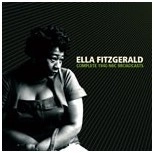 ELLA FITZGERALD / エラ・フィッツジェラルド / COMPLETE 1940 NBC BROADCASTS