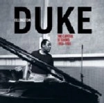 DUKE ELLINGTON / デューク・エリントン / CAPITOL SESSIONS 1953-1955