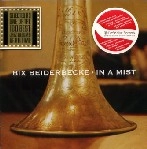 BIX BEIDERBECKE / ビックス・バイダーベック / IN A MIST