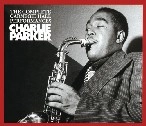 CHARLIE PARKER / チャーリー・パーカー / COMPLETE CARNEGIE HALL PERFORMANCES (4CD)