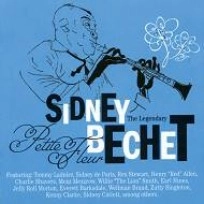SIDNEY BECHET / シドニー・ベシェ / PETITE FLEUR