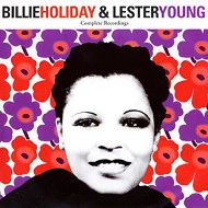 BILLIE HOLIDAY & LESTER YOUNG / ビリー・ホリデイ&レスター・ヤング / COMPLETE RECORDINGS