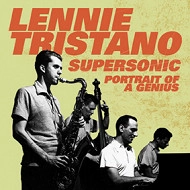 LENNIE TRISTANO / レニー・トリスターノ / SUPERSONIC PORTRAIT OF A GENIUS