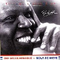 BOLA DE NIEVE / ボラ・デ・ニエベ / THE INCOMPARABLE