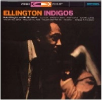 DUKE ELLINGTON / デューク・エリントン / ELLINGTON INDIGOS