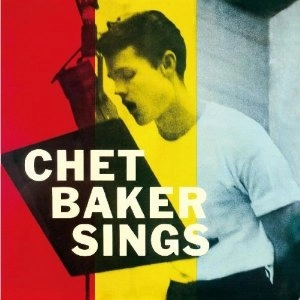 CHET BAKER / チェット・ベイカー / SINGS(180GRAM)