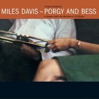 MILES DAVIS / マイルス・デイビス / PORGY AND BESS(180GRAM)