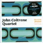 JOHN COLTRANE / ジョン・コルトレーン / LIVE AT SHOWBOAT