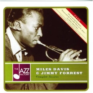 MILES DAVIS / マイルス・デイビス / COMPLETE SESSIONS