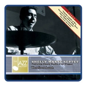 SHELLY MANNE / シェリー・マン / WEST COAST SOUNDS