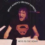 BRIAN AUGER'S OBLIVION EXPRESS / ブライアン・オーガーズ・オブリヴィオン・エクスプレス / KEY TO THE HEART