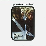 KEITH TIPPETT GROUP / キース・ティペット・グループ / YOU ARE HERE...I AM THERE