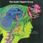 KEITH TIPPETT GROUP / キース・ティペット・グループ / DEDICATED TO YOU,BUT YOU WEREN'T LISTENING