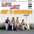 SURFIN' LUNGS / サーフィンラングス / GOIN'TO ROCKINGHAM!