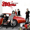 SUZY & LOS QUATTRO / スージーアンドロスクワトロ / READY TO GO