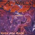 AZRAEL (from Spain) / NADA POR NADIE
