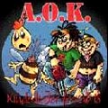 A.O.K. / KINDERLIEDER FREI AB 18
