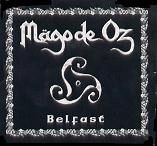 MAGO DE OZ / マゴ・デ・オス / BELFAST<LTD>