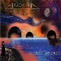 ALOGIA / アローギア / SECRET SPHERES OF ART