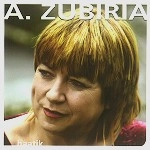 AMAIA ZUBIRIA / HAATIK