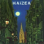 HAIZEA / HONTZ GAUA