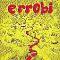 ERROBI / エロビ / ERROBI