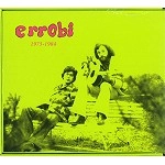 ERROBI / エロビ / ERROBI 1975-1984 BOX