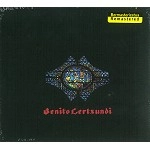 BENITO LERTXUNDI / ALTABIZKAR(DIGIPACK)