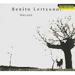 BENITO LERTXUNDI / HITAZ OROIT
