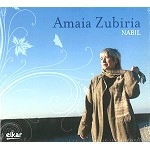AMAIA ZUBIRIA / NABIL