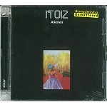 ITOIZ / イトイス / ALKOLEA(REMASTER)