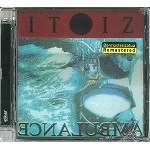 ITOIZ / イトイス / AMBULANCE-REMASTER