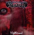 VALHALLA / NIGHTBREED