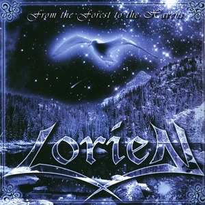 LORIEN / FROM THE FOREST TO THE HAVENS
