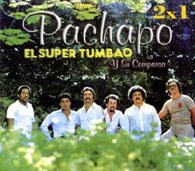 PACHAPO / EL SUPER TUMBAO 2X1