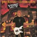 JERO RAMIRO / TENEBRARIUM