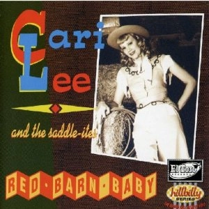 CARI LEE / RED BARN BOOGIE