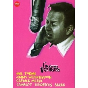 MEL TORME / メル・トーメ / 20TH CENTURY JAZZ MASTERS