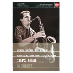 STEPS AHEAD / ステップス・アヘッド / IN EUROPE