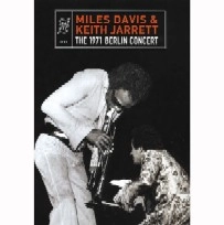 MILES DAVIS / マイルス・デイビス / 1971 BERLIN CONCERT