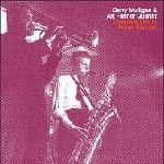 GERRY MULLIGAN & ART FARMER / ジェリー・マリガン&アート・ファーマー / COMPLETE LIVE IN ROME CONCERT