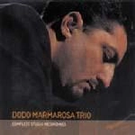DODO MARMAROSA / ドド・マーマローサ / COMPLETE STUDIO RECORDINGS