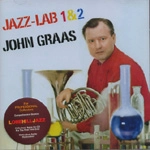 JOHN GRAAS / ジョン・グラース / JAZZ-LAB 1&2