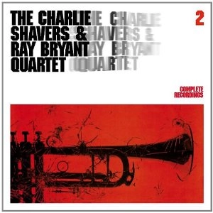 CHARLIE SHAVERS / チャーリー・シェイヴァース / COMPLETE RECORDINGS 2